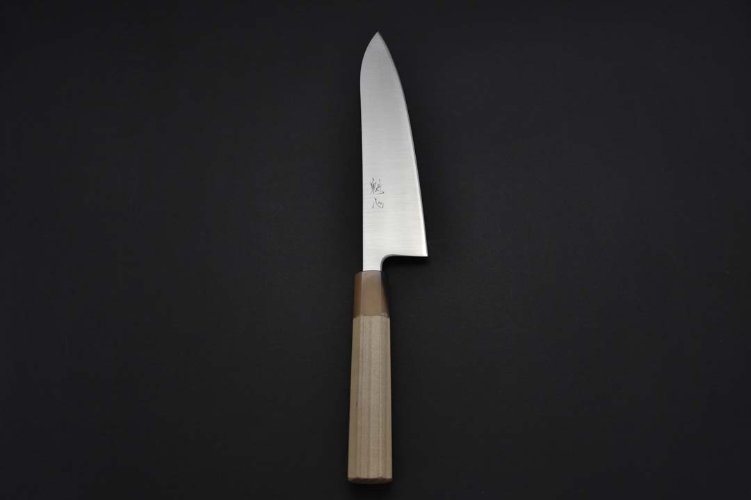 Umai Gyutou Knife - Japanese Chef Knife - All Purpose