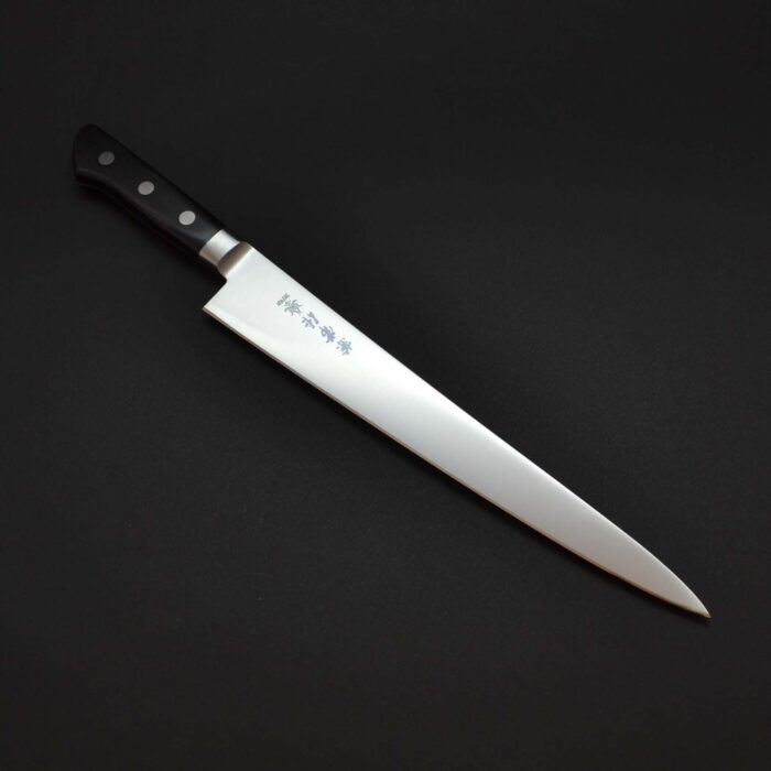 Kanetsune KC-179 Pro Series Sujihiki 270mm – The Sharp Cook