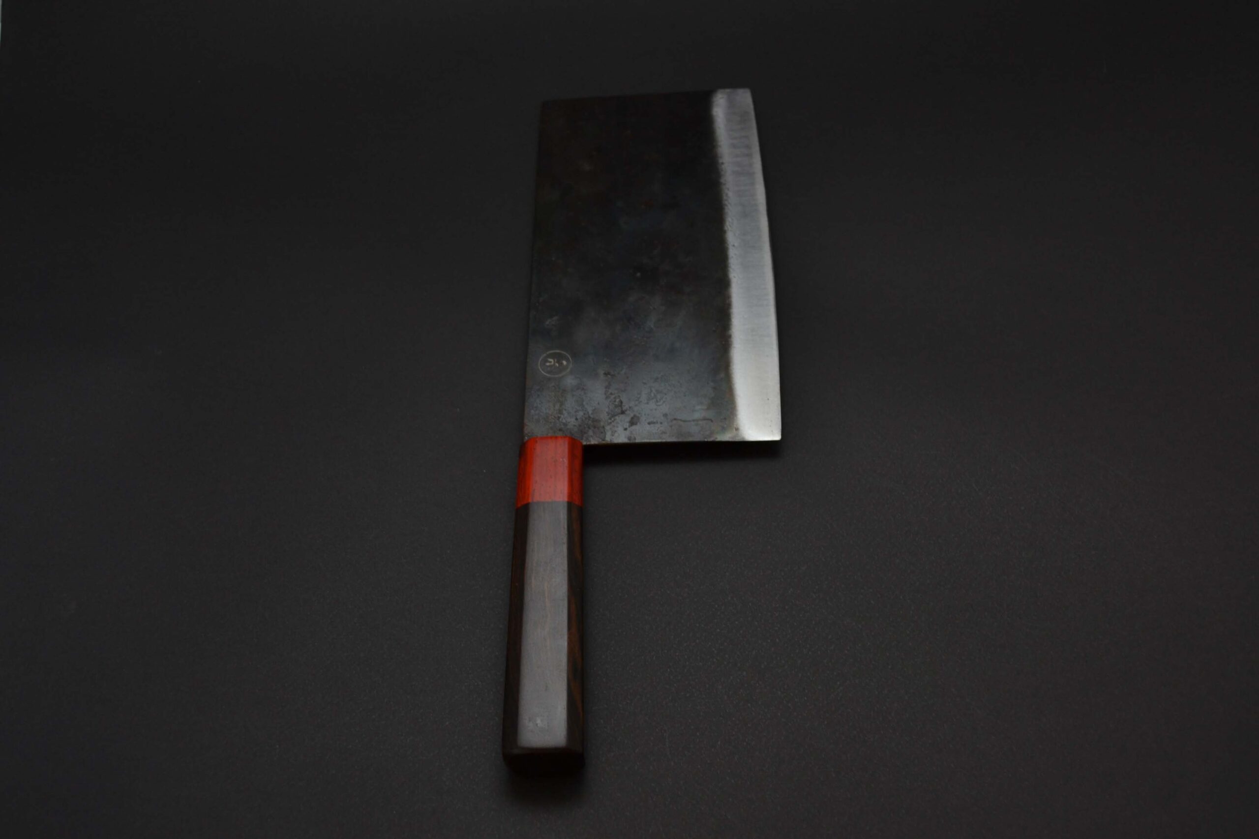 DAO VUA V3 52100 Chinese Cleaver 200mm – Tokushu Knife