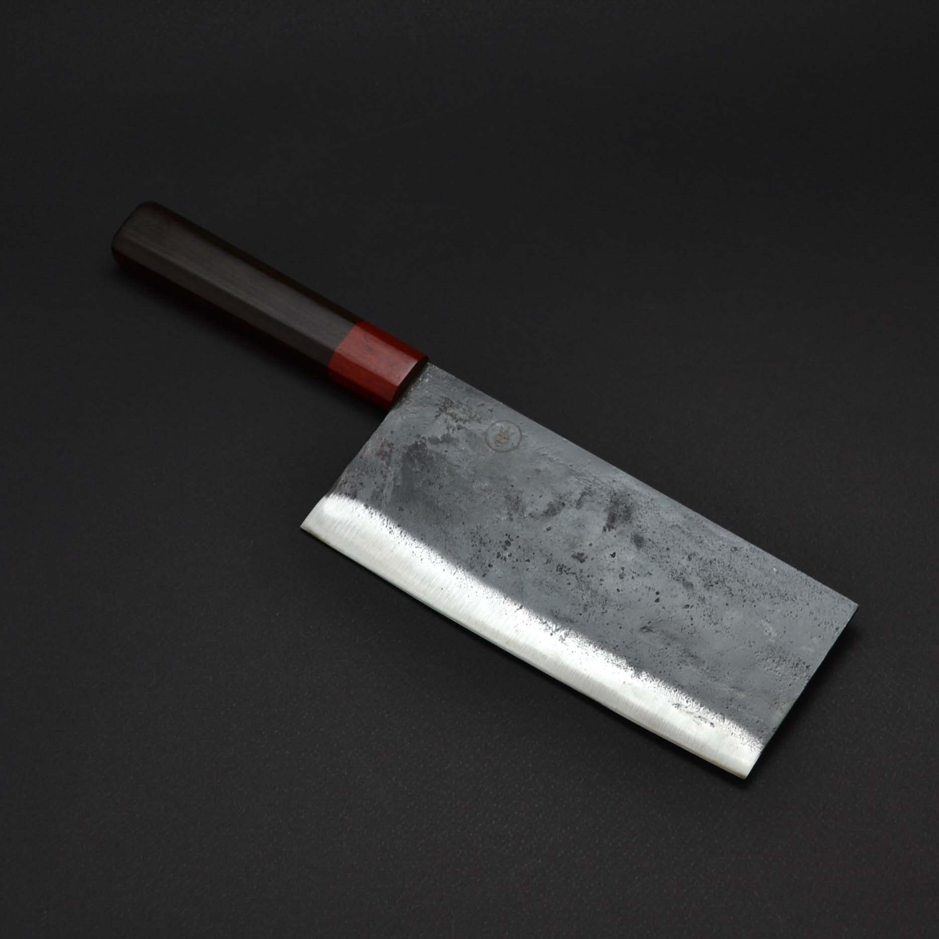 Chinese chefs knife [Nashiji], Other Knives