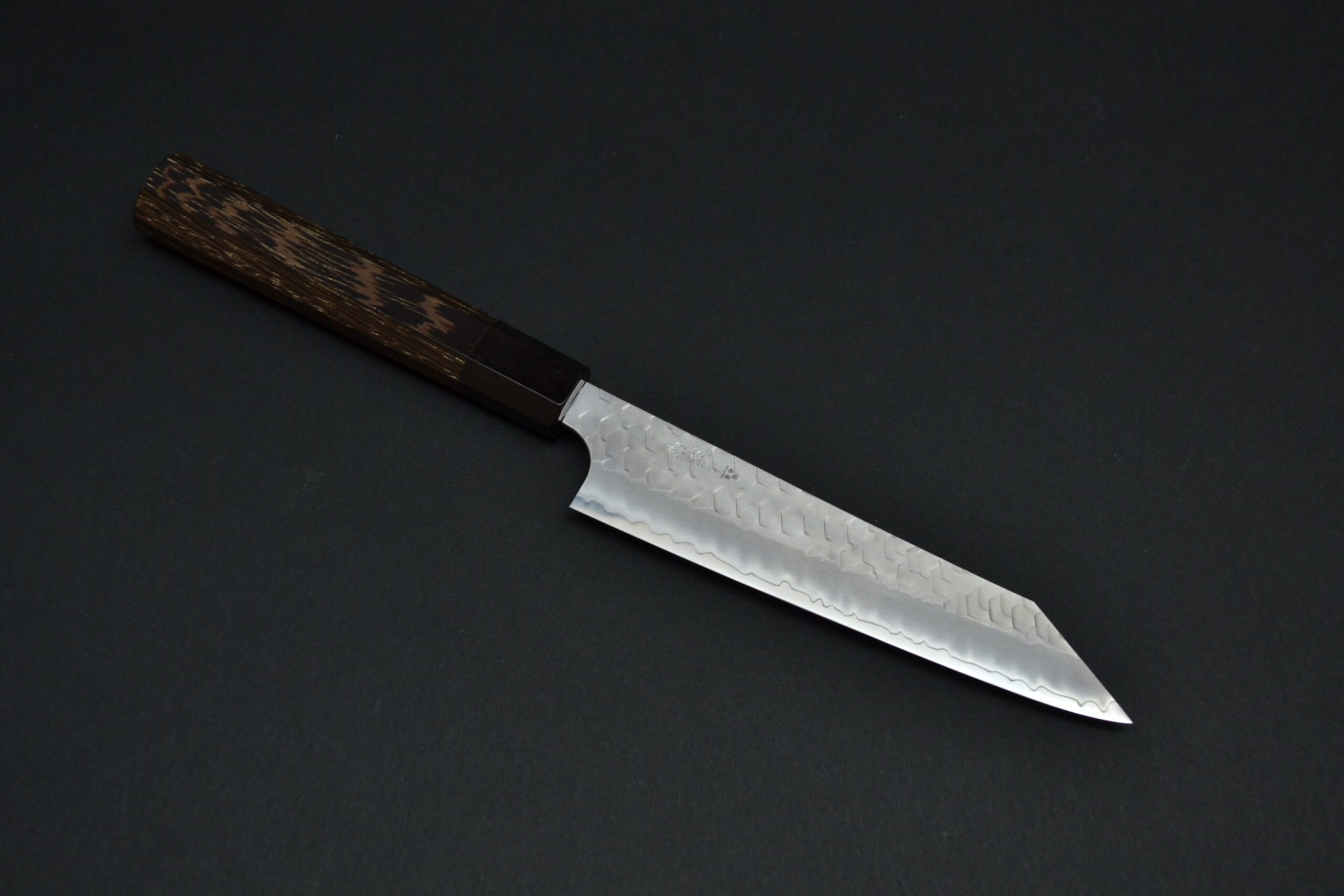 Dao Vua Kurouchi V2 Chinese Cleaver 205mm