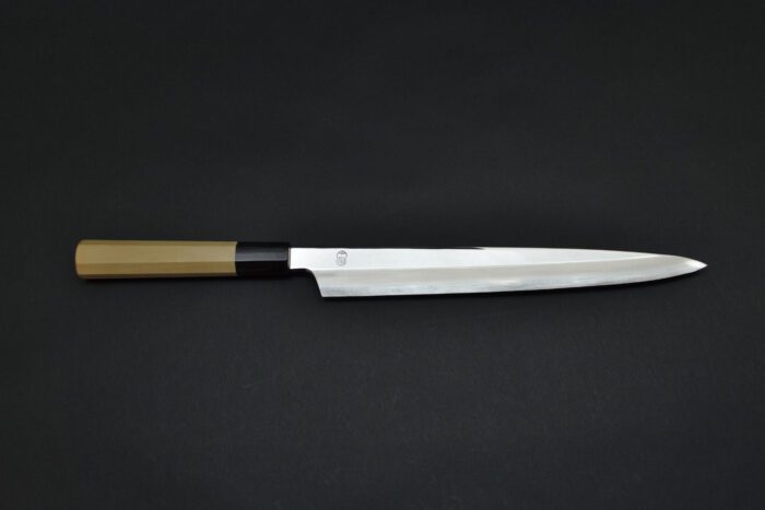 Sakai Kikumori Choyo Yanagiba 270mm - The Sharp Cook