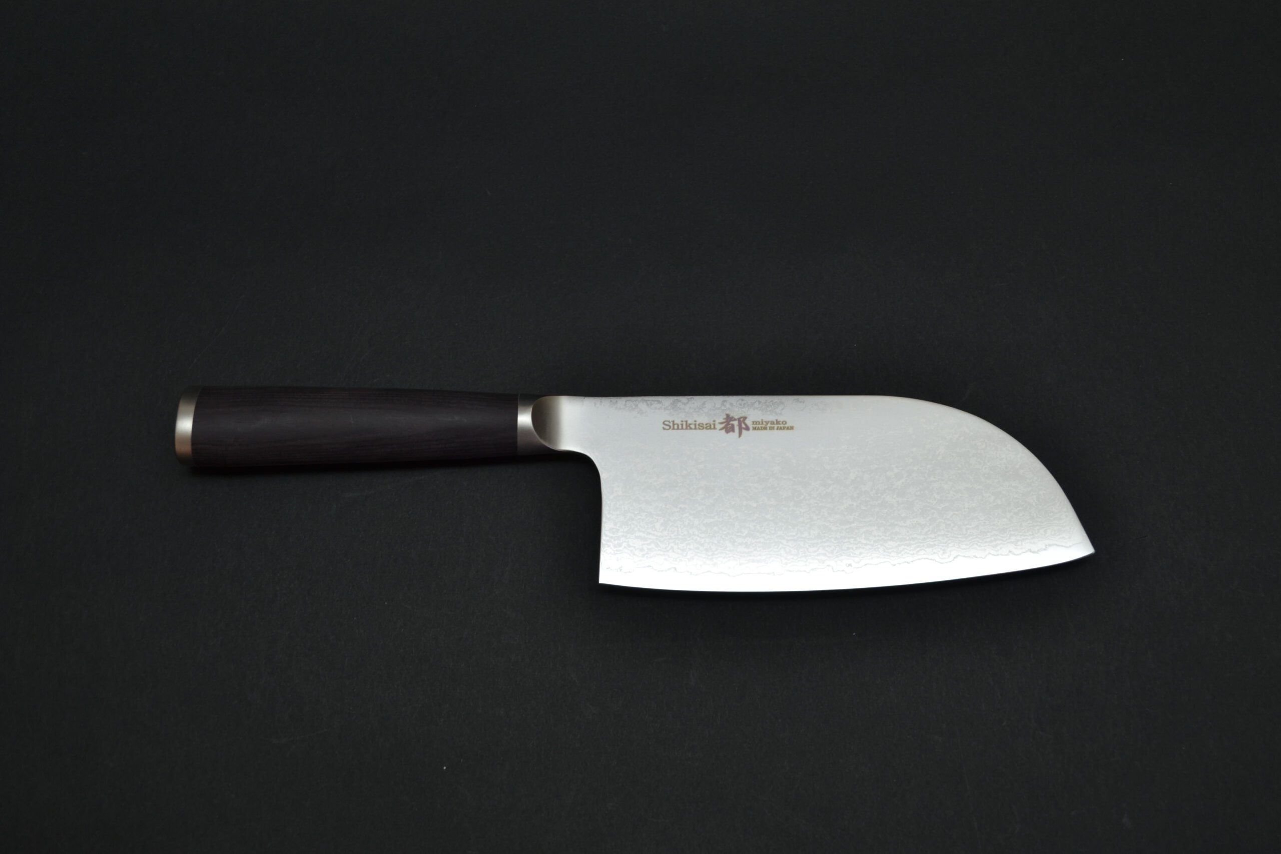 Shizu Hamono Miyako Habahiro 160mm - Image 4