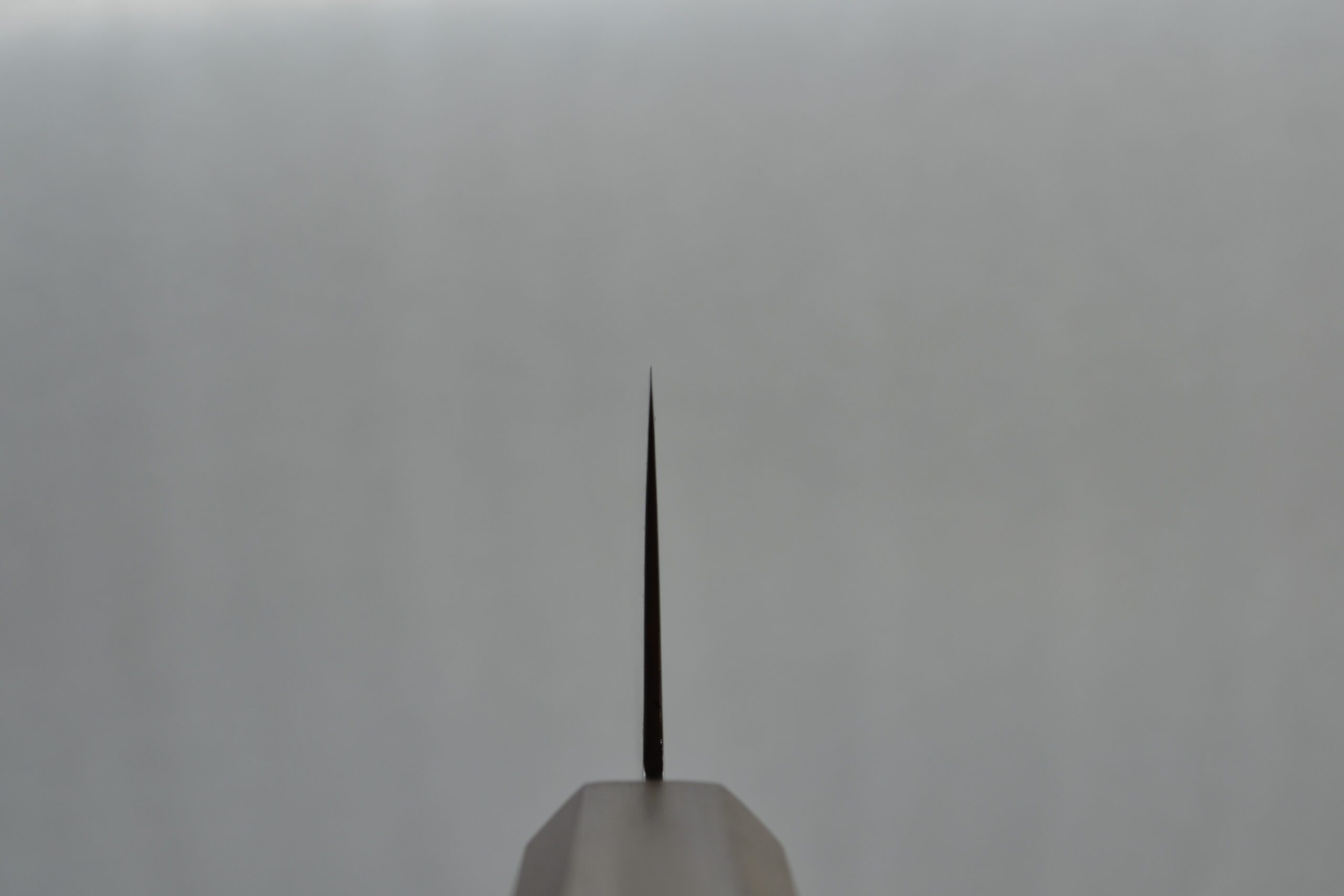 Hatsukokoro Ryuhyo Bunka 180mm - Image 6